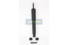 Amortizor, Toyota Land Cruiser 100, 655x139x136 mm, Japanparts MM22027