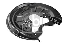 Protectie stropire, disc frana Febi Bilstein - FE171535