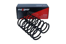 Arc supapa Hyundai atos (mx) 97- Maxgear pentru Hyundai - 60-1516D