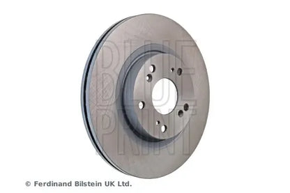 Disc frana, Honda, Ø296.0 mm, Blue Print ADH243109