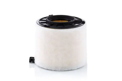 Filtru aer -Filter, Audi A5, A5 Sportback, A4 B9, A4 B9 Avant, Q5, A5 Cabriolet, A4 Allroad B9, Q5 Sportback, Q5 Van, 195x190x160 mm, Mann C17010