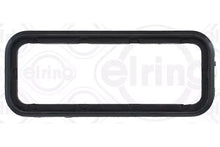 Garnit etansare, capac (carter motor) Elring pentru Porsche - EL185270