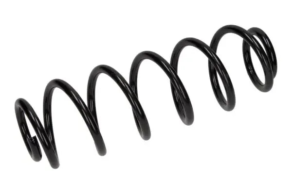 Arc spiral, Peugeot, 388x132x64 mm, Maxgear 600294D