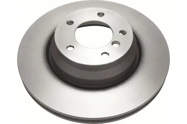 Disc frana, BMW, Bmw (brilliance), Ø330 mm, TRW DF4460S