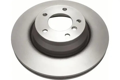 Disc frana, BMW, Bmw (brilliance), Ø330 mm, TRW DF4460S