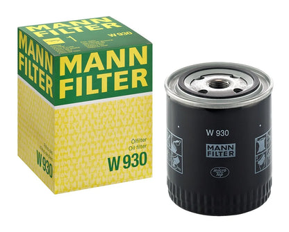 Filtru MAN - W930