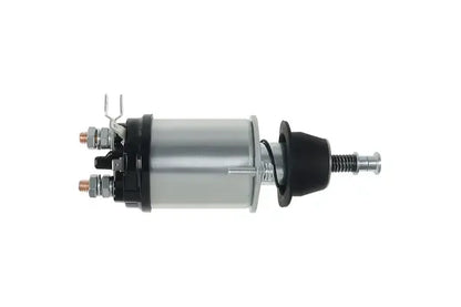 Solenoid electromotor, Fiat, 232x83x80 mm, AS-PL SS4036