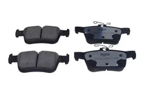 Set placute frana, frana disc QUARO pentru Ford, Ford Usa - QP5957C