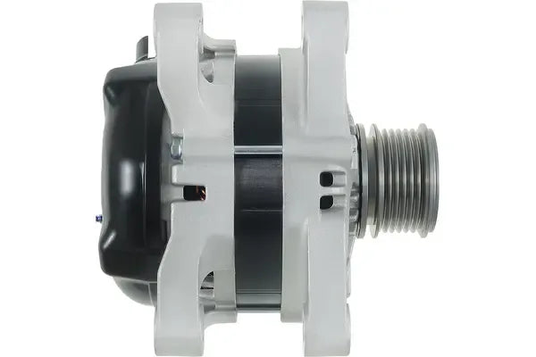 Generator alternator, Ford, Mazda, Volvo, 235x198x192 mm, AS-PL A6010