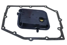 Filtru hidraulic cutie de viteze automata, Chrysler, Dodge, Jeep, 421x350x56 mm, Maxgear GF0087