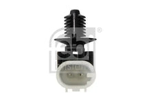 Senzor de avertizare, uzura placute de frana Febi Bilstein pentru Land Rover - FE179227