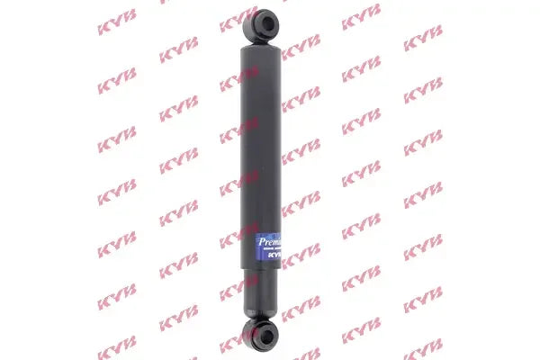 Amortizor, Ford, Isuzu, Nissan, Opel, 443x72x60 mm, KYB KYB443295