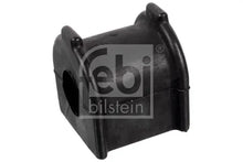 Bucsa, bara stabilizatoare Febi Bilstein pentru Toyota - FE171867