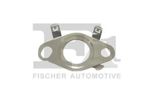 Garnitura ventil agr, Man, 124x65x28 mm, Fischer 411525