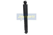 Amortizor, Nissan, Opel, Renault, 437x71x74 mm, Japanparts MM10026