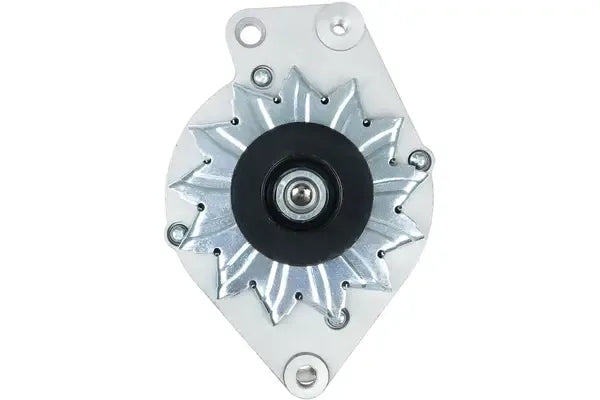 Generator alternator, Alfa Romeo, Audi, Man, Mercedes-Benz, SEAT, 267x250x186 mm, AS-PL A0247