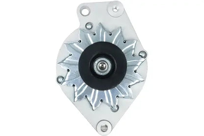 Generator alternator, Alfa Romeo, Audi, Man, Mercedes-Benz, SEAT, 267x250x186 mm, AS-PL A0247