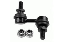 Brat bieleta suspensie stabilizator, Daihatsu, Lemforder LMI36392