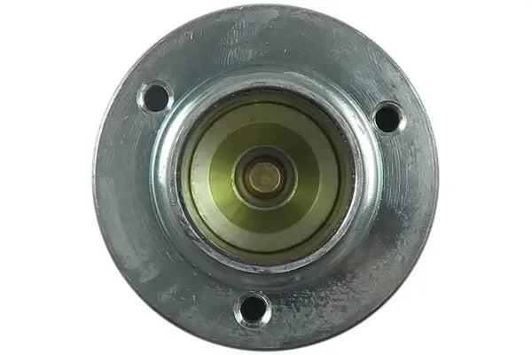 Solenoid electromotor, Land_rover, Mercedes_benz, 185x74x70 mm, AS-PL SS0099