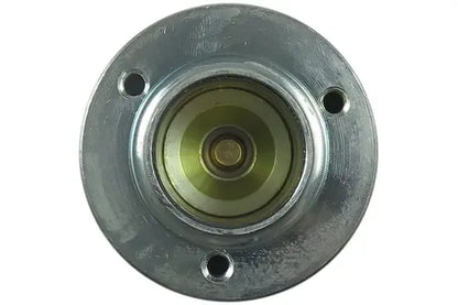 Solenoid electromotor, Land_rover, Mercedes_benz, 185x74x70 mm, AS-PL SS0099