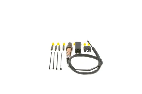 Sonda lambda, Abarth, Alfa Romeo, Audi, Bentley, Chrysler, Citroen, Dacia, Dodge, Ferrari, Fiat, Ford, Ford Usa, Geely, Honda, Iveco, Lamborghini...