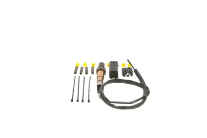 Sonda lambda, Abarth, Alfa Romeo, Audi, Bentley, Chrysler, Citroen, Dacia, Dodge, Ferrari, Fiat, Ford, Ford Usa, Geely, Honda, Iveco, Lamborghini...