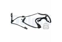 Senzor, turatie roata Delphi pentru Kia - SS20532