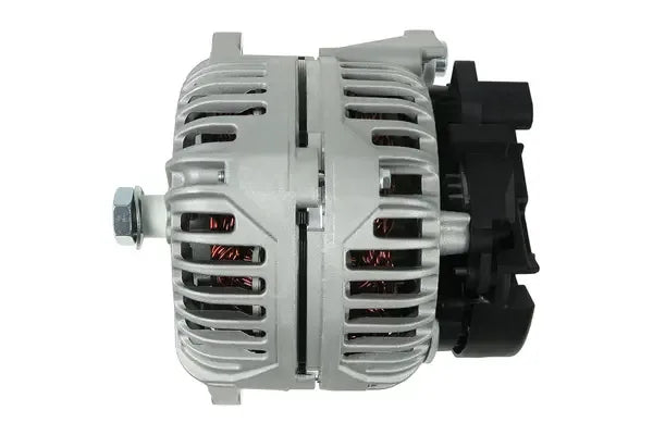 Generator alternator, Citroen, Fiat, Peugeot, 267x192x184 mm, AS-PL A0496