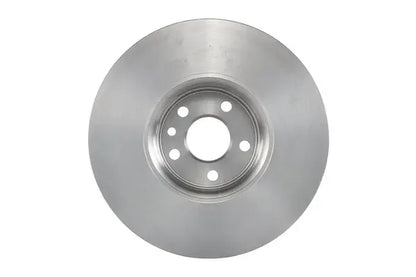 Disc frana, Volvo XC60, 284x277x56 mm, Bosch 0986479621