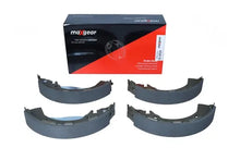 Saboti frana Kia Rio 1,1-1,4 CRDI 11- Maxgear pentru Hyundai, Kia - 19-4628