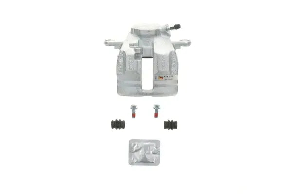 Etrier frana, Mercedes-Benz, 229x167x132 mm, Bosch 0986474220
