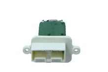 Rezistor, ventilator habitaclu Maxgear pentru Opel - 27-2177