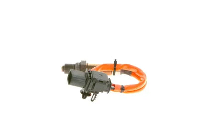 Sonda lambda, Fiat, Jeep, Alfa Romeo 500X, Doblo Bus, Doblo Cargo, Renegade Suv, Giulietta, Doblo Platou, Sasiu, 134x102x46 mm, Bosch 0281004537