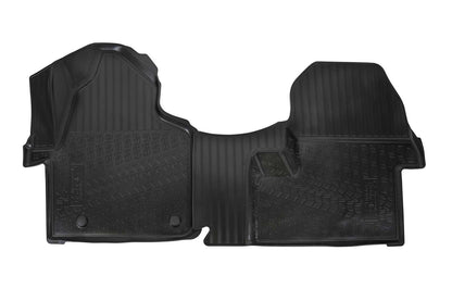 Covorase auto din cauciuc tip tavita NORM Premium, Mercedes-Benz Sprinter (907), 2018-