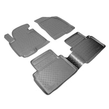 Covorase auto din cauciuc tip tavita NORM Premium Norm Premium, Kia Sportage, 2010-2016