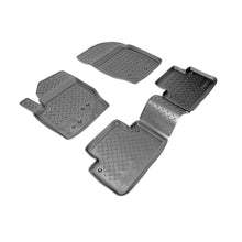Covorase auto din cauciuc tip tavita NORM Premium, Volvo XC90, 2002-2015