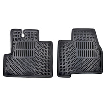 Covorase auto din cauciuc tip tavita Premium Line, Citroen Jumper (III), 2006-