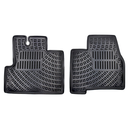Covorase auto din cauciuc tip tavita Premium Line, Citroen Jumper (III), 2006-