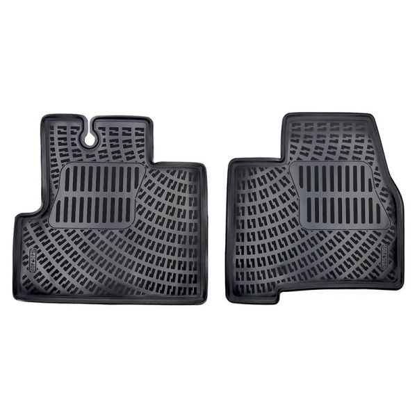 Covorase auto din cauciuc tip tavita Premium Line, Fiat Ducato, 2006-