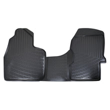 Covorase auto din cauciuc tip tavita Premium Line, Mercedes Sprinter (906), 2006-2018