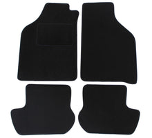 Covorase auto din velur, Ford Ka, 1996-2008