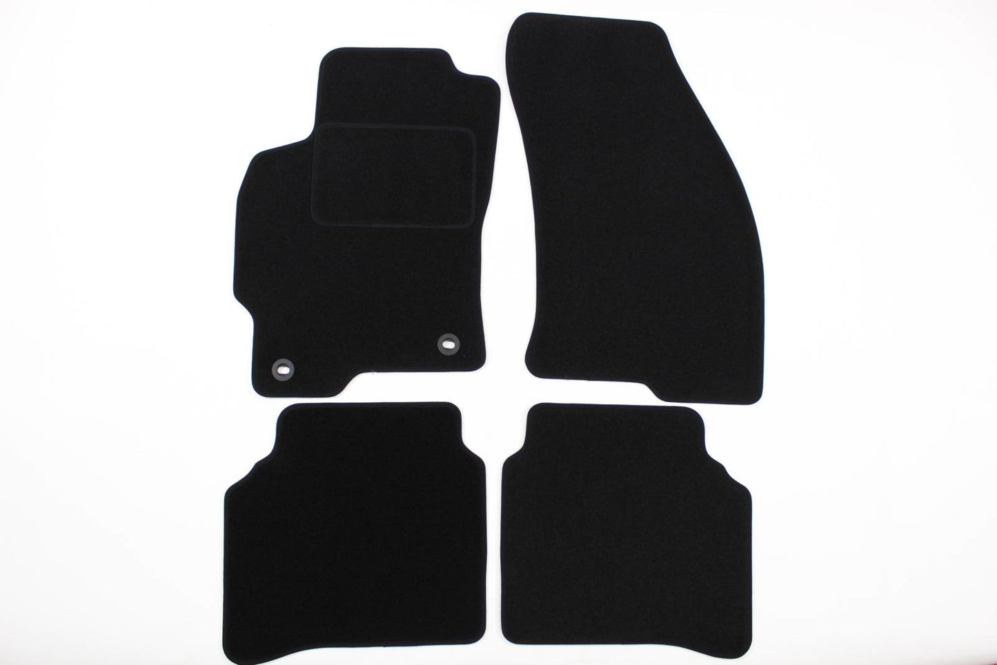 Covorase auto din velur, Ford Mondeo, 1996-2000