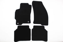 Covorase auto din velur, Ford Mondeo, 1996-2000