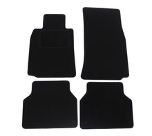 Covorase auto din velur (mocheta), BMW Seria 5 (E39), 1995-2004