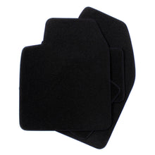 Covorase auto din velur Premium Black, Alfa Romeo Giulietta, 2010-2020