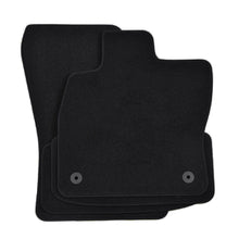 Covorase auto din velur Premium Black, Audi A3 (8Y), 2020-