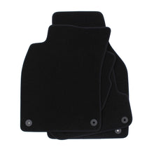 Covorase auto din velur Premium Black, Audi A6 (C6), 2004-2011