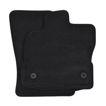 Covorase auto din velur Premium Black, Audi Q2, 2016-