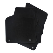 Covorase auto din velur Premium Black, Audi Q5, 2008-2017