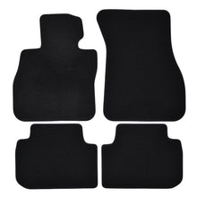 Covorase auto din velur Premium Black, BMW Seria 2 (F44), 2019-